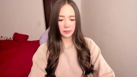 Snapshot of lain_t chatting on 09.12.25 lain_t online show from 09.12.25