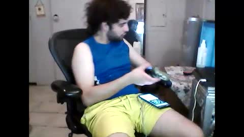 Snapshot of lakewood4523 chatting on 01.14.25 Carlosss online show from 01.14.25