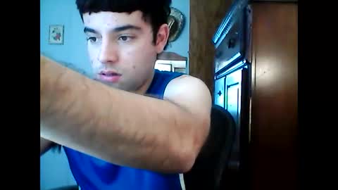Snapshot of lakewood4523 chatting on 09.26.25 Carlosss online show from 09.26.25