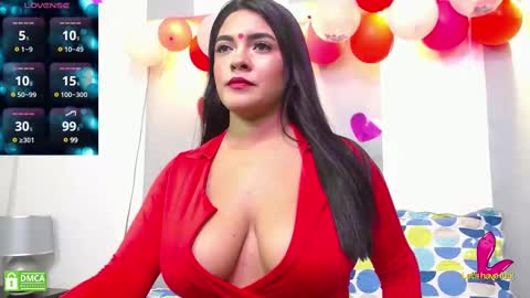 Laskhmirani online show from 02.13.25