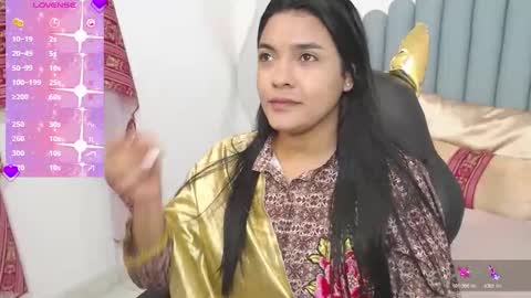 Laskhmirani online show from 09.09.25