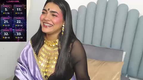 Laskhmirani online show from 11.08.25