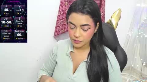 Laskhmirani online show from 11.18.25