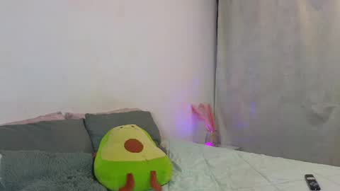 Snapshot of lala_love27 chatting on 11.16.25 Joha online show from 11.16.25