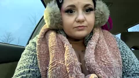 lalaaacx3 online show from 02.05.25