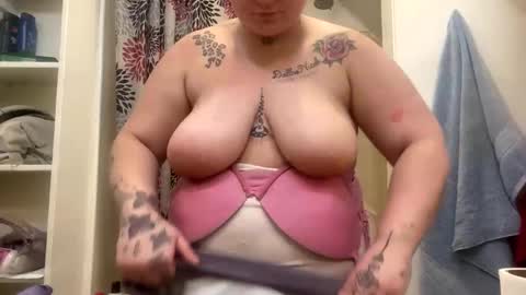 lalaaacx3 online show from 02.09.25