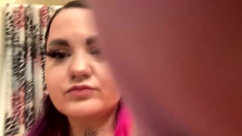 lalaaacx3 online show from 02.17.25