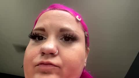 lalaaacx3 online show from 09.17.25