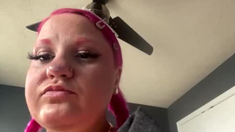 lalaaacx3 online show from 12.01.25