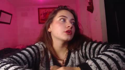 Snapshot of lalita66 chatting on 01.11.25 lalita and Jose online show from 01.11.25