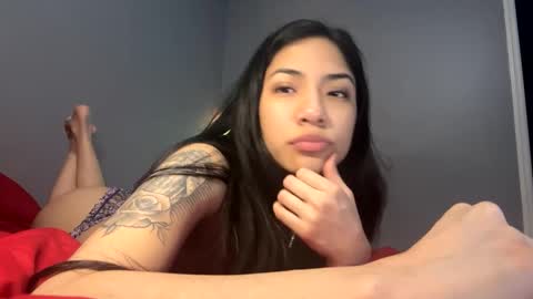 Snapshot of lamexicana_10 chatting on 12.31.24 lamexicana_10 online show from 12.31.24