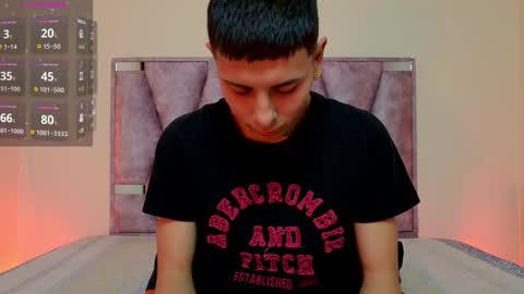 Lana online show from 09.11.25