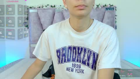 Lana online show from 10.29.25