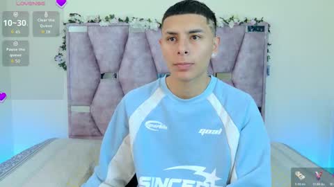 Lana online show from 11.07.25