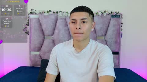 Lana online show from 11.11.25