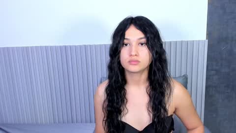 Snapshot of lana_boomer chatting on 01.13.25 Lana online show from 01.13.25