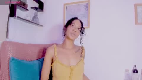 Snapshot of lana_hil chatting on 01.09.25 LANA online show from 01.09.25