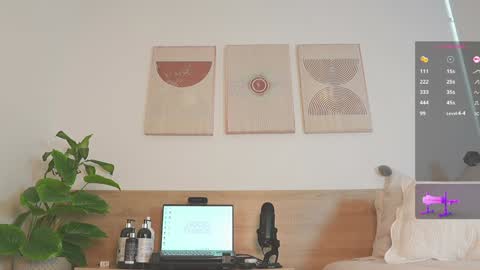 lana_kane_ online show from 01.10.25