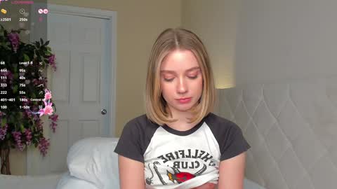 Lana online show from 01.20.25