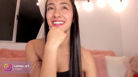 Snapshot of lana_owens1 chatting on 01.25.25 Lana Owens online show from 01.25.25