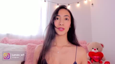 Snapshot of lana_owens1 chatting on 01.31.25 Lana Owens online show from 01.31.25