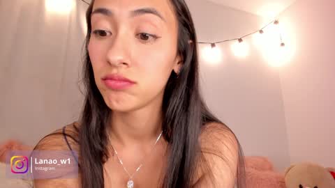 Snapshot of lana_owens1 chatting on 02.01.25 Lana Owens online show from 02.01.25