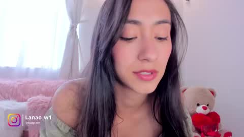 Snapshot of lana_owens1 chatting on 02.12.25 Lana Owens online show from 02.12.25