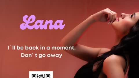Snapshot of lana_owens1 chatting on 10.18.25 Lana Owens online show from 10.18.25