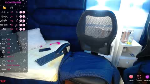 Angel  IG  online show from 02.11.25