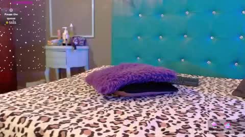 Angel  IG  online show from 10.04.25