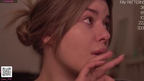 Alana online show from 01.19.25