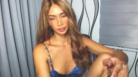 Lana online show from 02.03.25