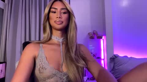 Lana online show from 03.06.25