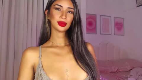 Lana online show from 09.09.25