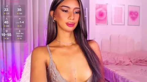 Lana online show from 09.23.25