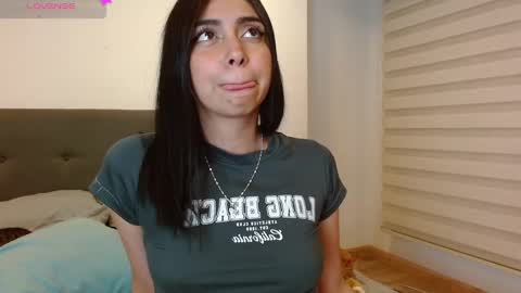 Valen and George online show from 02.13.25