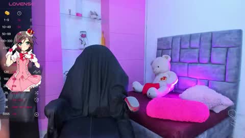 lanna1_ online show from 10.20.25