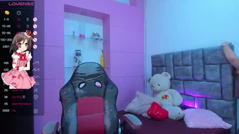 lanna1_ online show from 10.22.25