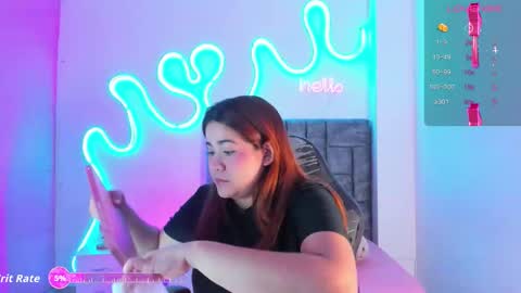 lanna1_ online show from 11.10.25