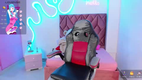 lanna1_ online show from 12.01.25