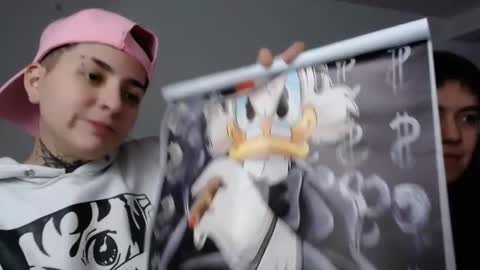 Snapshot of lannie_gonzales chatting on 12.27.24 LANNIE   online show from 12.27.24