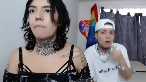 Snapshot of lannie_gonzales chatting on 01.09.25 LANNIE   online show from 01.09.25