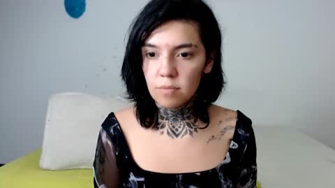 Snapshot of lannie_gonzales chatting on 01.24.25 LANNIE   online show from 01.24.25