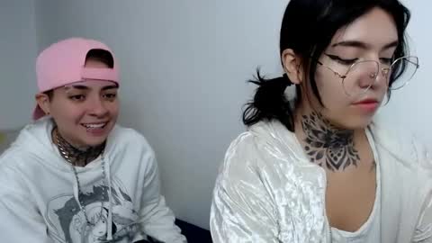 Snapshot of lannie_gonzales chatting on 02.12.25 LANNIE   online show from 02.12.25