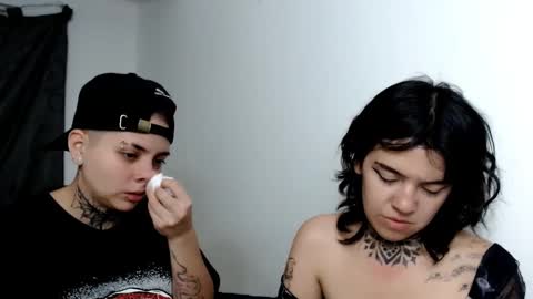 Snapshot of lannie_gonzales chatting on 02.22.25 LANNIE   online show from 02.22.25