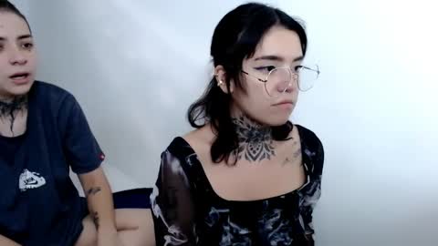 Snapshot of lannie_gonzales chatting on 02.26.25 LANNIE   online show from 02.26.25