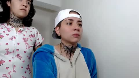 Snapshot of lannie_gonzales chatting on 03.06.25 LANNIE   online show from 03.06.25