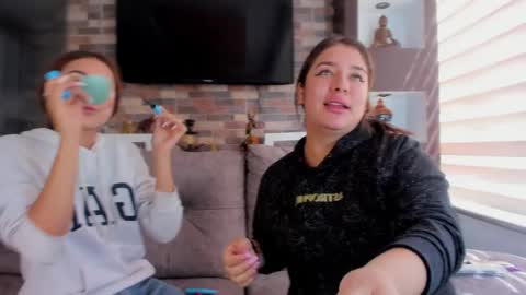 Snapshot of lara_as chatting on 09.22.25 lara_as online show from 09.22.25