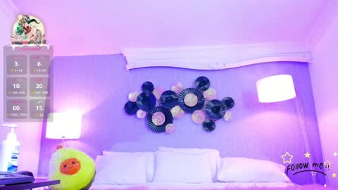 Lara online show from 01.03.25