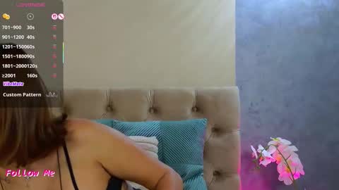 Snapshot of laraquinn chatting on 09.13.25 LaraQuinn online show from 09.13.25